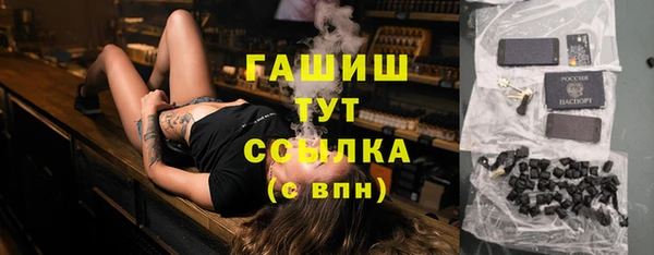 молекула духа Майский