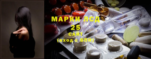 молекула духа Майский