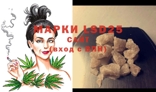 молекула духа Майский